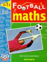 Football Maths. Age 10