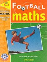 Football Maths. Orange Strip : Levels 1-2