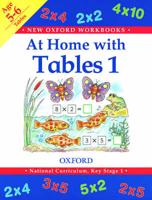 At Home with Tables 1