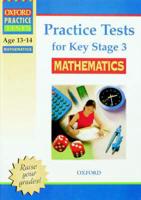 Practice Tests for Key Stage 3 Maths