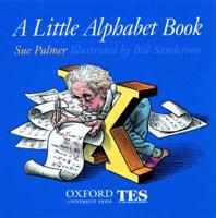 A Little Alphabet Book