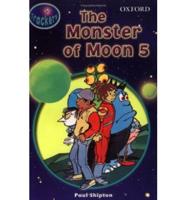 The Monster of Moon 5