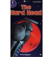 Trackers: Level 5: Fiction: The Hard Head