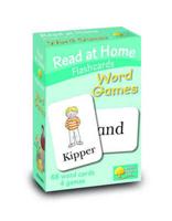 Read at Home: Flashcards Wordgames