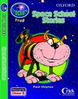 Trackers: Frog Tracks: Space School Stories Software: Unlimited Licence