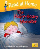The Hairy-Scary Monster