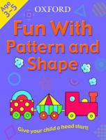 Fun With Pattern and Shape