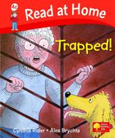 Trapped!