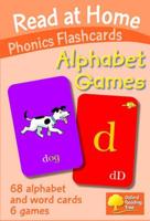 Read at Home: Rhyming Games Phonics Flashcards