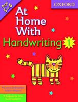 At Home With Handwriting 1. Age 5-6