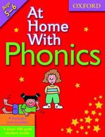 At Home With Phonics (5-6)