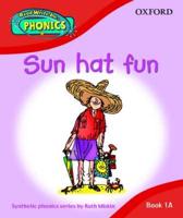 Sun Hat Fun