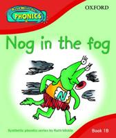 Nog in the Fog