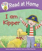 I Am Kipper