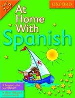At Home With Spanish. Age 7-9