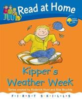 Kipper's Weather Week