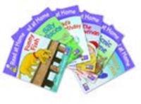 Read at Home: Level 1: Pack of 6