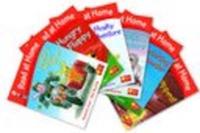 Read at Home: Level 4: Pack of 6