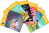 Read at Home: Level 5: Pack of 6