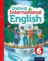 Oxford International Primary English. Student Book 6