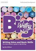 Writing Voice and Basic Skills