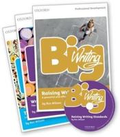 Big Writing Complete Pack