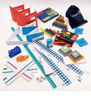 Numicon One to One Starter Apparatus Pack A