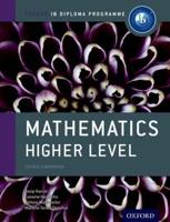 Mathematics Higher Level. Course Companion