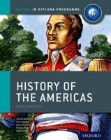 History of the Americas. Course Companion