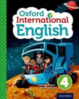 Oxford International Primary English. Student Book 4