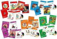 Read Write Inc.: Literacy & Language: Super Easy Buy Pack