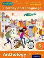 Read Write Inc.: Literacy & Language: Year 5 Anthology Pack of 15