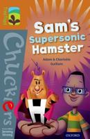 Sam's Supersonic Hamster