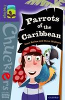 Parrots of the Caribbean