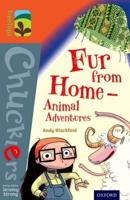 Fur from Home - Animal Adventures