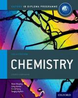 IB Chemistry. Course Book