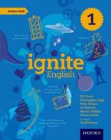 Ignite English. 1 Student Book
