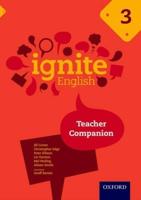 Ignite English. 3 Teacher Companion