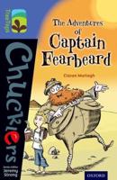 The Adventures of Captain Fearbeard