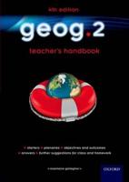 Geog.2. Teacher's Handbook