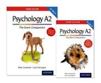 The Complete Companions: A2 Revision Pack for AQA A Psychology