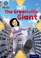 The Greenville Giant