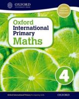 Oxford International Primary Maths. Stage 4, Age 8-9 Student Workbook 4