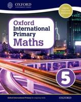 Oxford International Primary Maths. Stage 5, Age 9-10 Student Workbook 5
