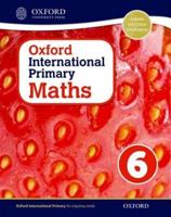 Oxford International Primary Maths. Stage 6, Age 10-11 Student Workbook 6