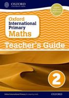 Oxford International Primary Maths. Stage 2. Teacher's Guide 2