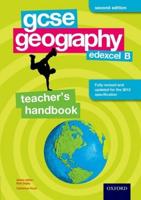 GCSE Geography Edexcel B Teacher's Handbook