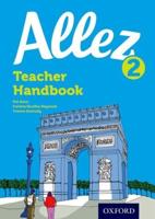 Allez. Part 2 Teacher Handbook