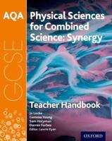 AQA GCSE Combined Science (Synergy) Teacher Handbook