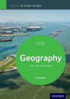 IB Geography. Study Guide